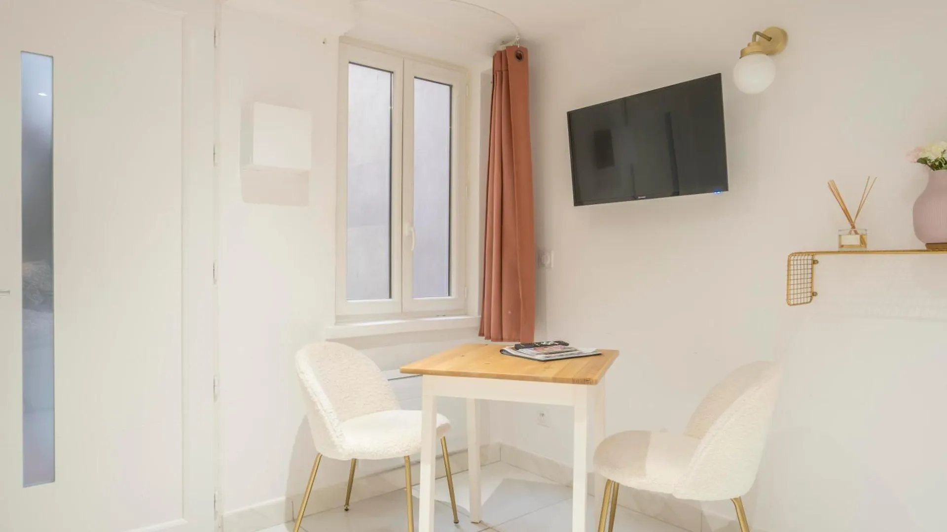 Proche Theatre Apartment Grasse