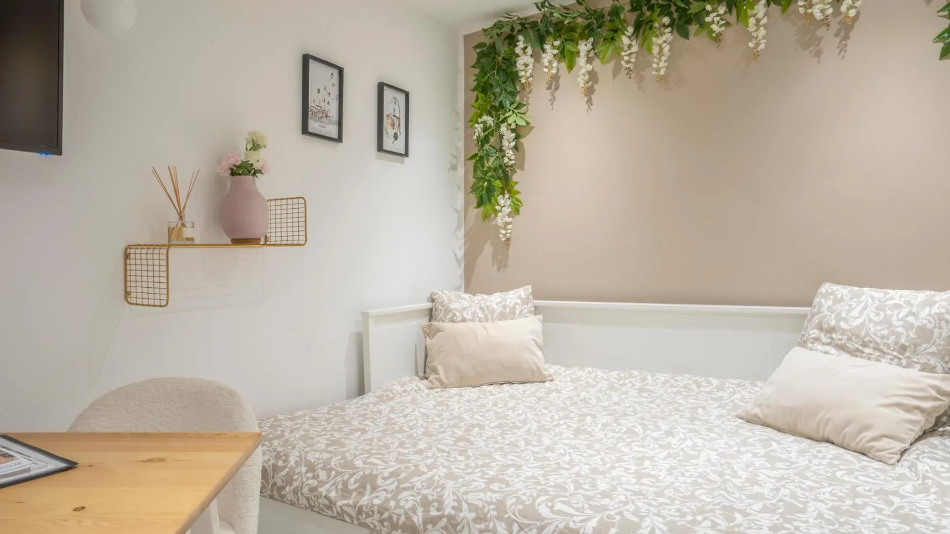 Proche Theatre Apartment Grasse