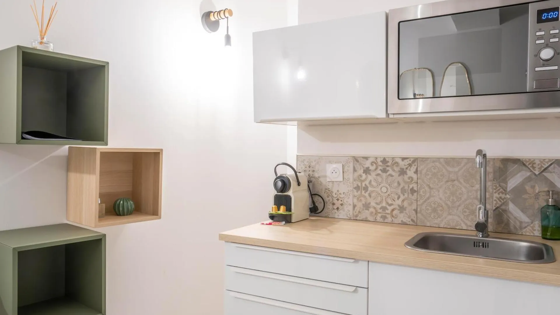 Proche Theatre Apartment Grasse