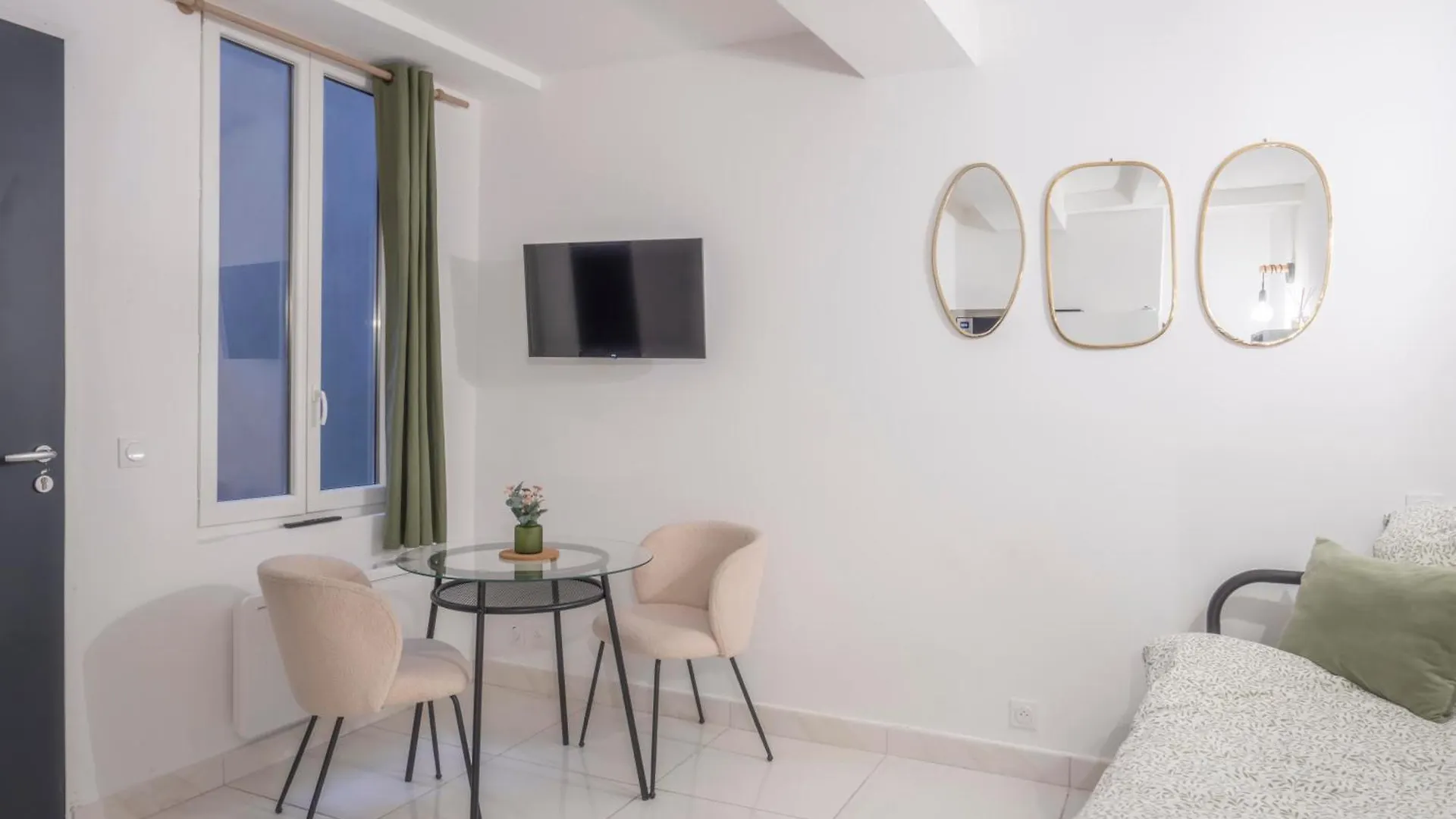 Proche Theatre Apartment Grasse