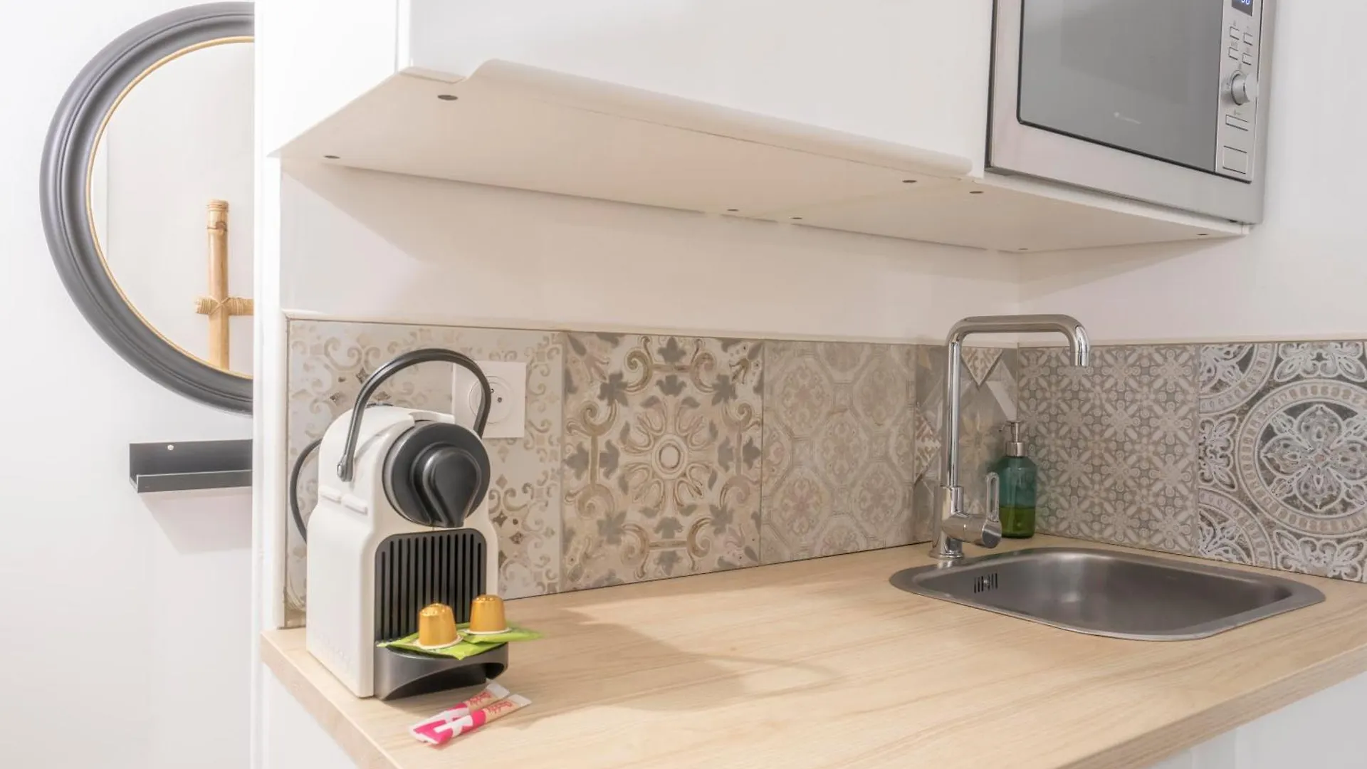 Proche Theatre Apartment Grasse France