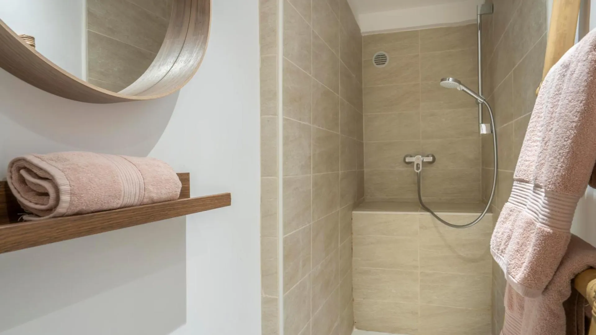 Proche Theatre Apartment Grasse