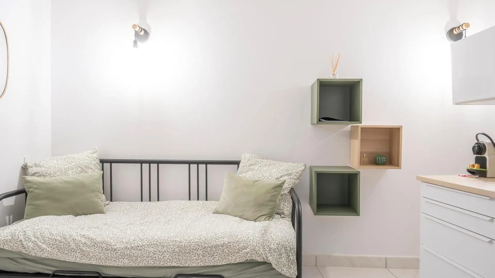 Proche Theatre Apartment Grasse