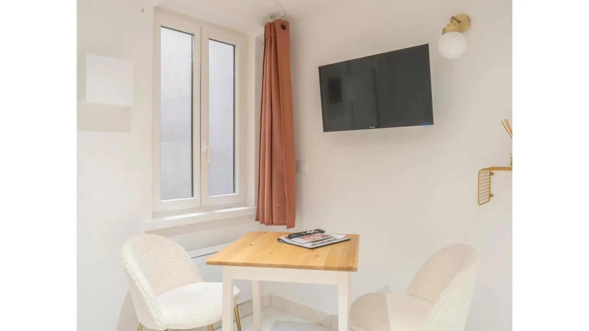Proche Theatre Apartment Grasse France