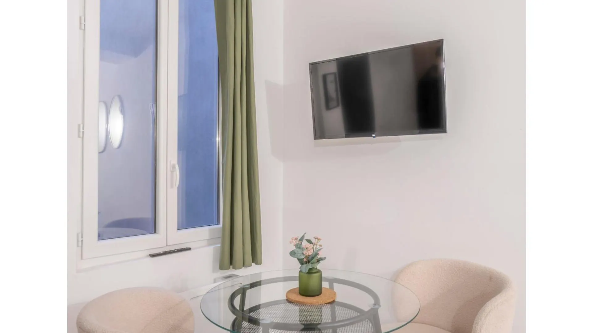 Proche Theatre Apartment Grasse
