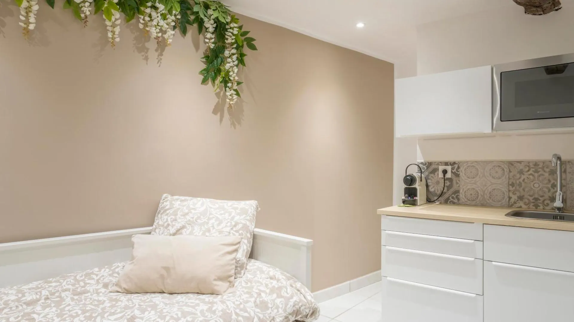 Proche Theatre Apartment Grasse