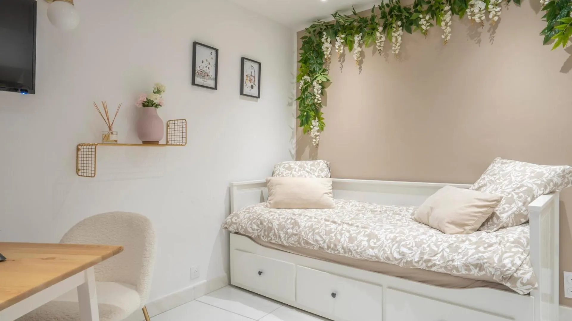Proche Theatre Apartment Grasse 0*,