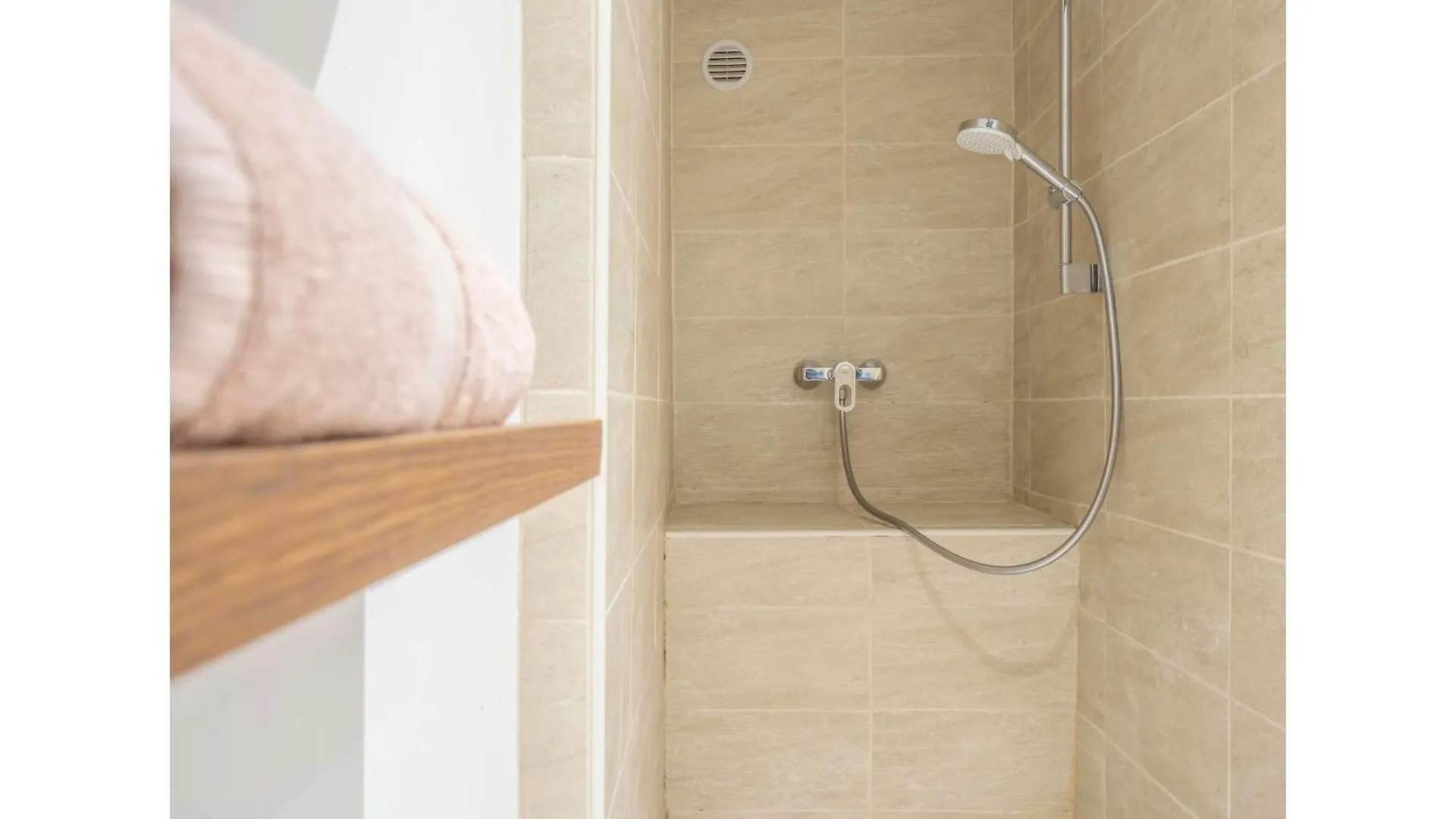 Proche Theatre Apartment Grasse